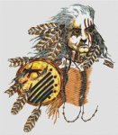 (image for) Three Feathers